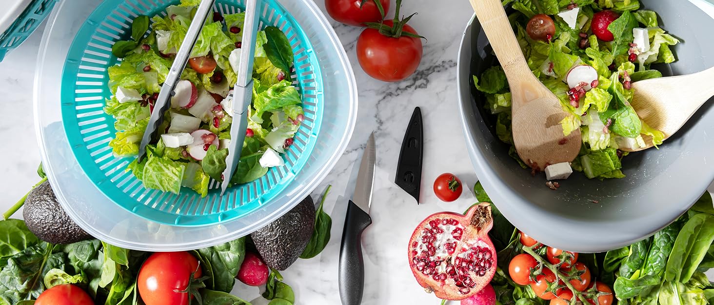 Форма для випічки тортів Chef Aid, роз'ємна, з антипригарним покриттям, 23 см