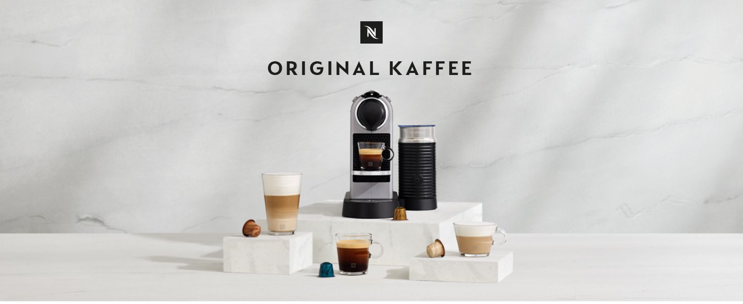 Капсули для кави Nespresso Original Ispirazione Napoli, темне обсмаження, 50 капсул. Сумісна з Nespresso Original