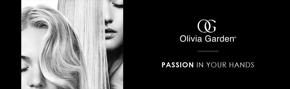 Щітка для волосся Olivia Garden iDetangle для густого волосся, Paddle, Memory Flex, для щоденного розчісування