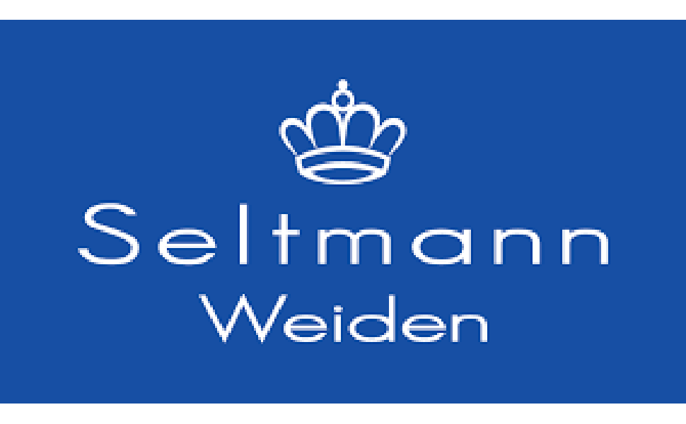 Сервіз столовий SELTMANN WEIDEN Beat 12-ти частинний - білий з салатовим рельєфом, сучасний стиль