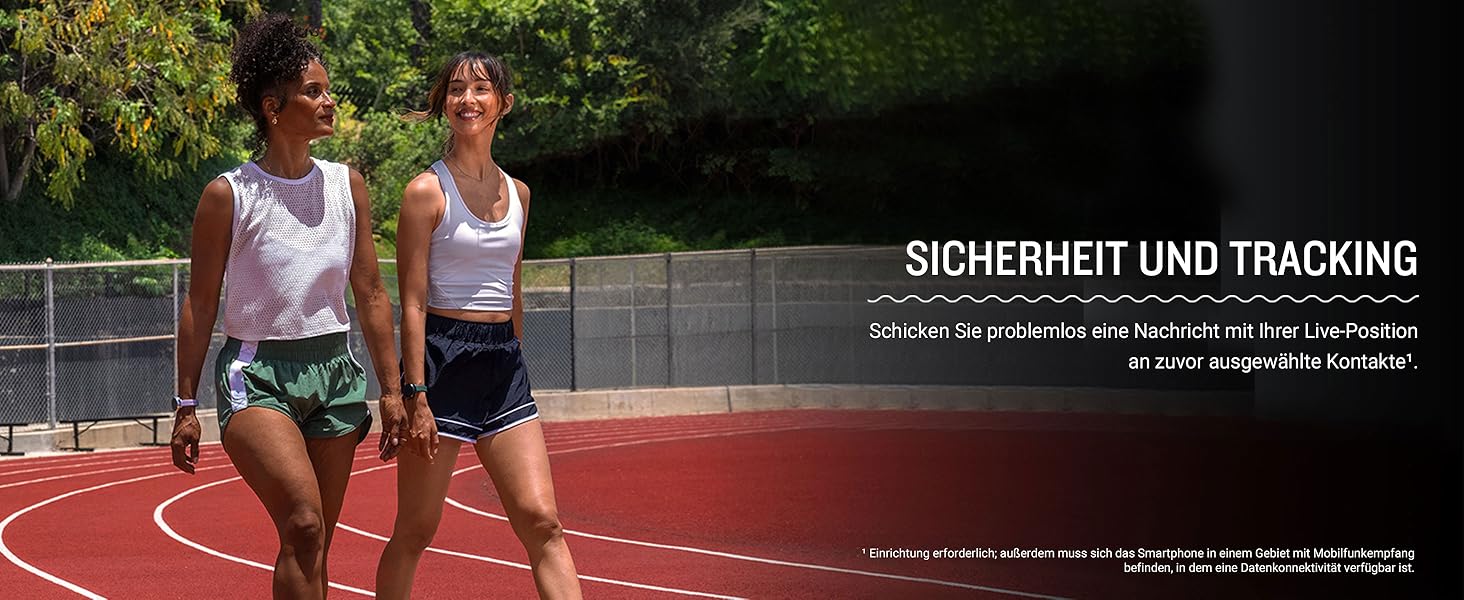 Розумний годинник Garmin Lily 2 Active 38mm Bone & Lunargold: GPS, 30+ спортивні додатки, 9 днів роботи, Garmin Pay