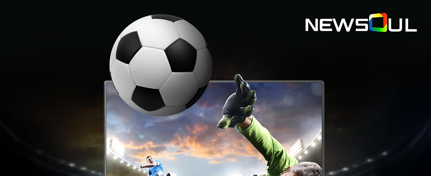 Newsoul Монітор 16