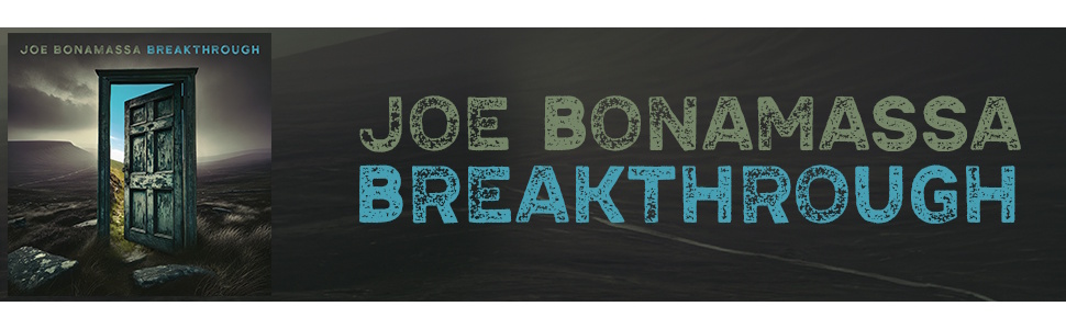 Вінілова платівка Breakthrough (Crystal Blue Marble) - Оригінальне видання