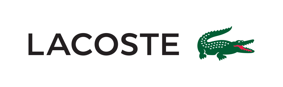 Жіночий годинник Lacoste Santorini з браслетом з нержавіючої сталі (срібло, карнація, чорне IP-покриття) - аналоговий кварцовий