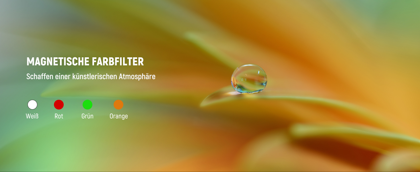 NEEWER RF1-S: Кольцевий спалах для Sony, Canon - 76W, GN15, 5600K, TTL, для макрозйомки та студійного освітлення