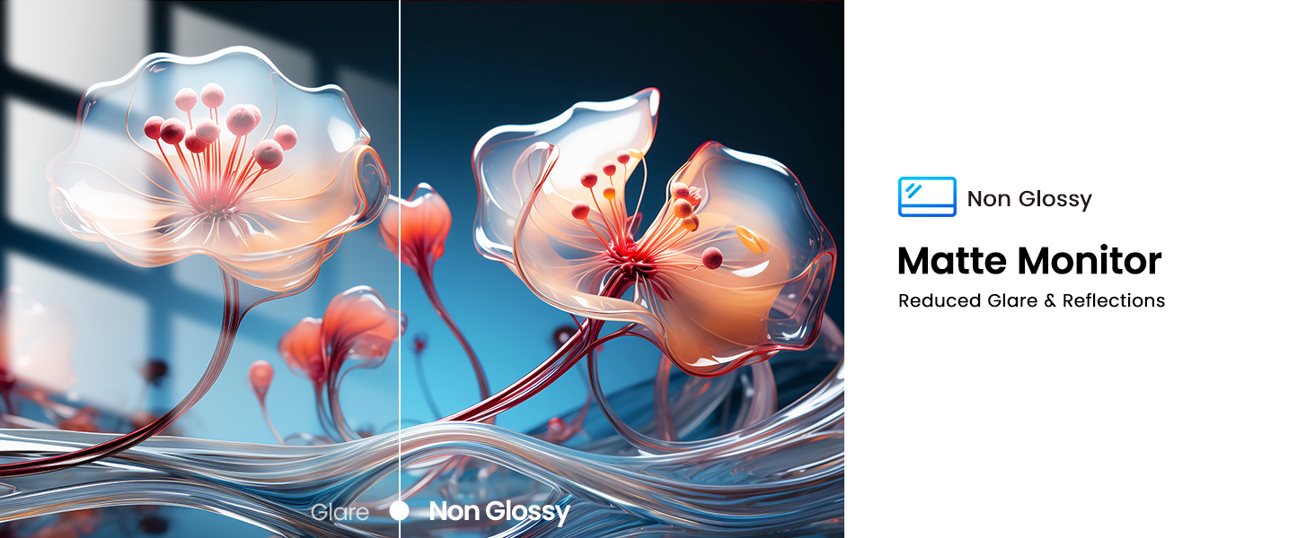 Монітор портативний UPERFECT 21.5