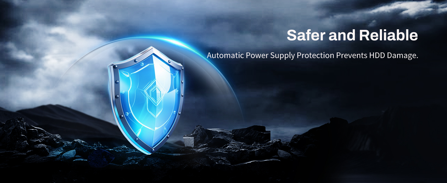 TERRAMASTER D4-320U: 4-слотове HDD корпус для монтажу в стійку з USB 3.2 Gen2 та 10 Gbit/s інтерфейсом, Hot-Swap, Plug-and-Play (без жорсткого диска)