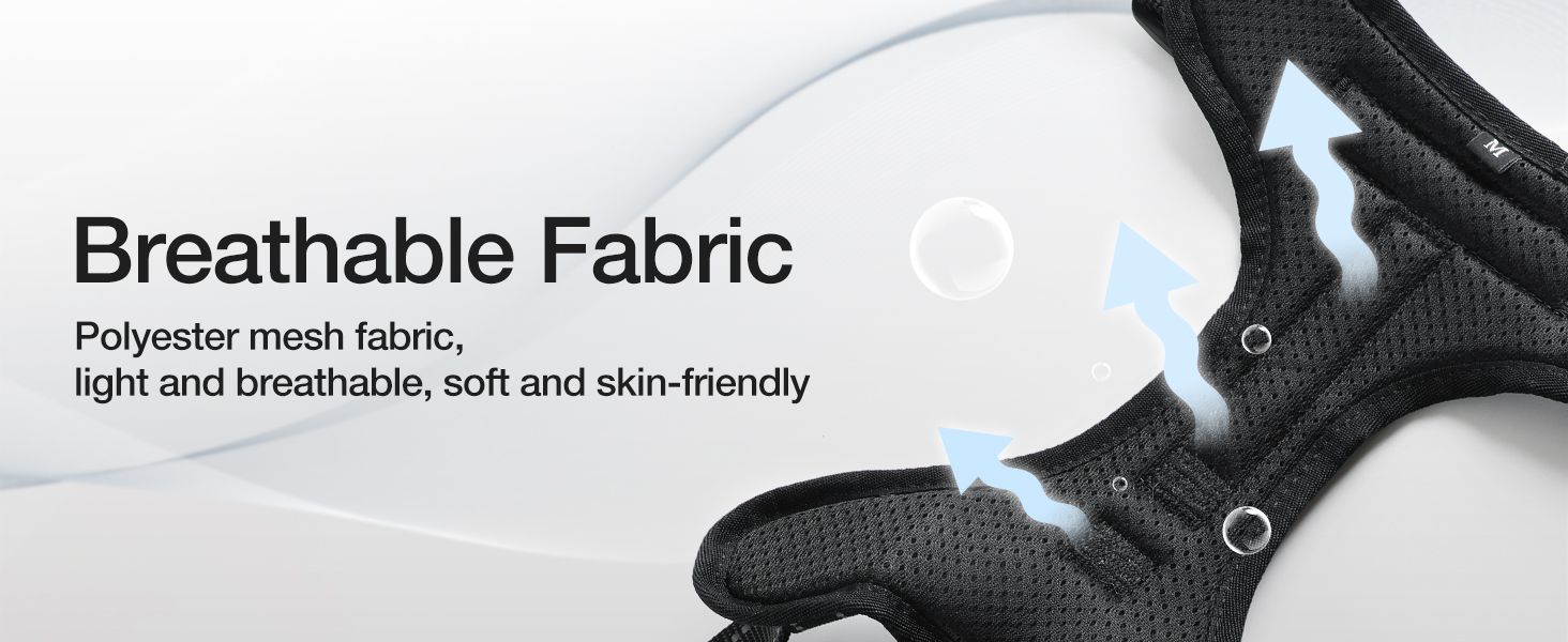 Світловідбиваючий нашийник для собак Masbrill з LED-підсвічуванням, регульований, з ручкою, м'який, для малих, середніх та великих собак (Синій L), Чорно-синій, TC3005B L Чорно-синій