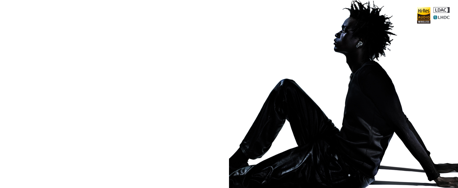 Бездротові навушники Bluetooth з ChatGPT, ANC, покращеним басом та до 42,5 годин відтворення - (Білий, Ear)