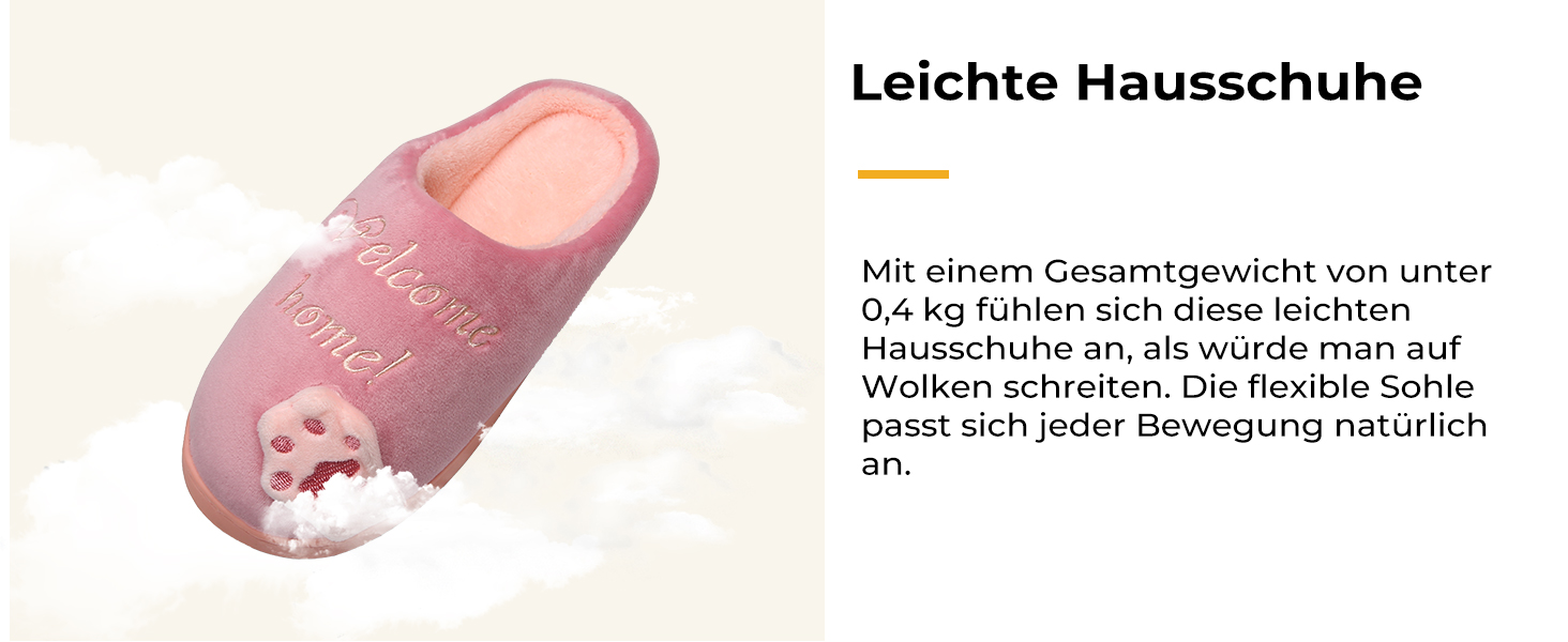 Тапочки зимові Mishansha з жорсткою підошвою - теплі, зручні, м'які, унісекс, для дорослих 39/40 EU, блакитні