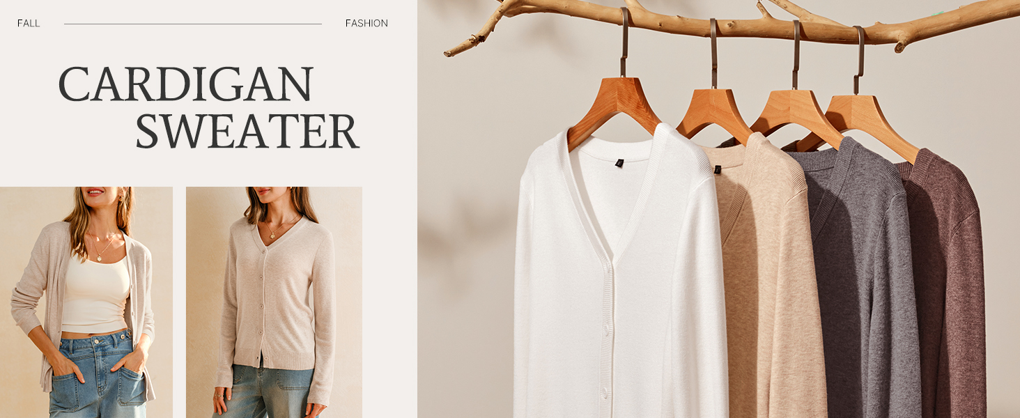 Жіноча в'язана жилетка Arachne & Cloz з суміші вовни, легка, V-подібний виріз, кардиган, короткий/довгий рукав, з ґудзиками, повсякденний топ, кольору абрикос, розмір M