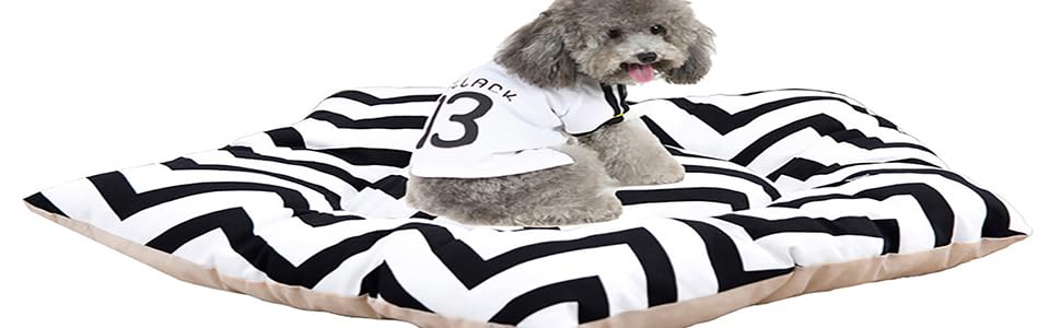 Намет для домашніх тварин: ліжко-намет для собак та котів, білий, 60x60x70 см