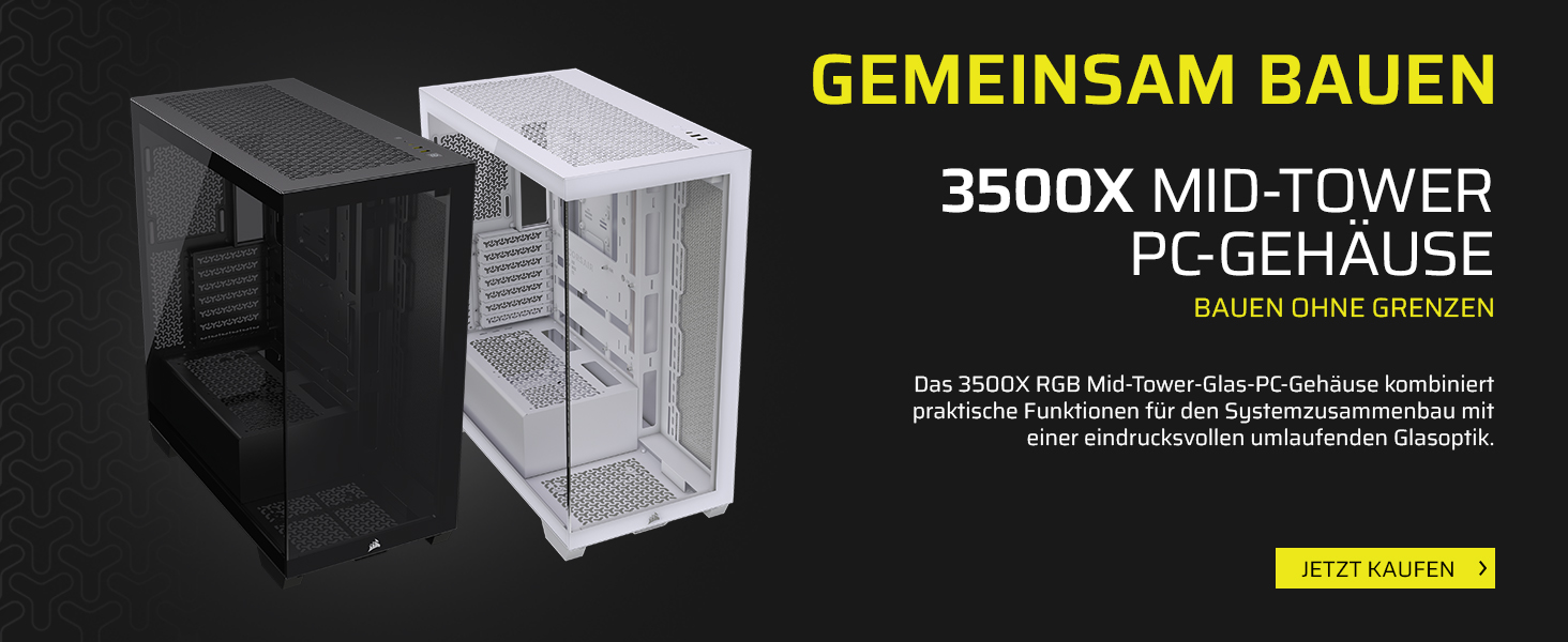 Блок живлення Corsair RM850x (2024) 850W, повністю модульний, ATX 3.1, PCIe 5.1, низький рівень шуму, чорний