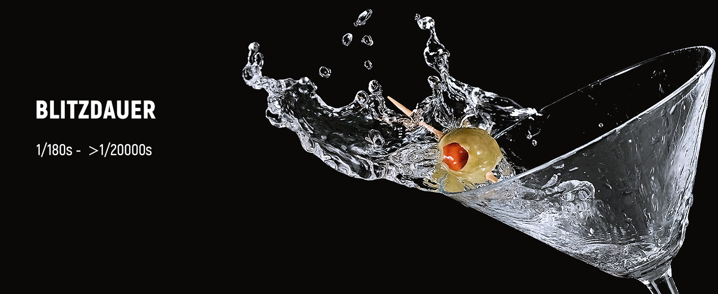 NEEWER Z2-N: Світловий проблиск Speedlite 2.4G TTL для Nikon з моделюючою лампою, швидким перемикачем TCM, HSS 1/8000s, акумулятор 2600mAh