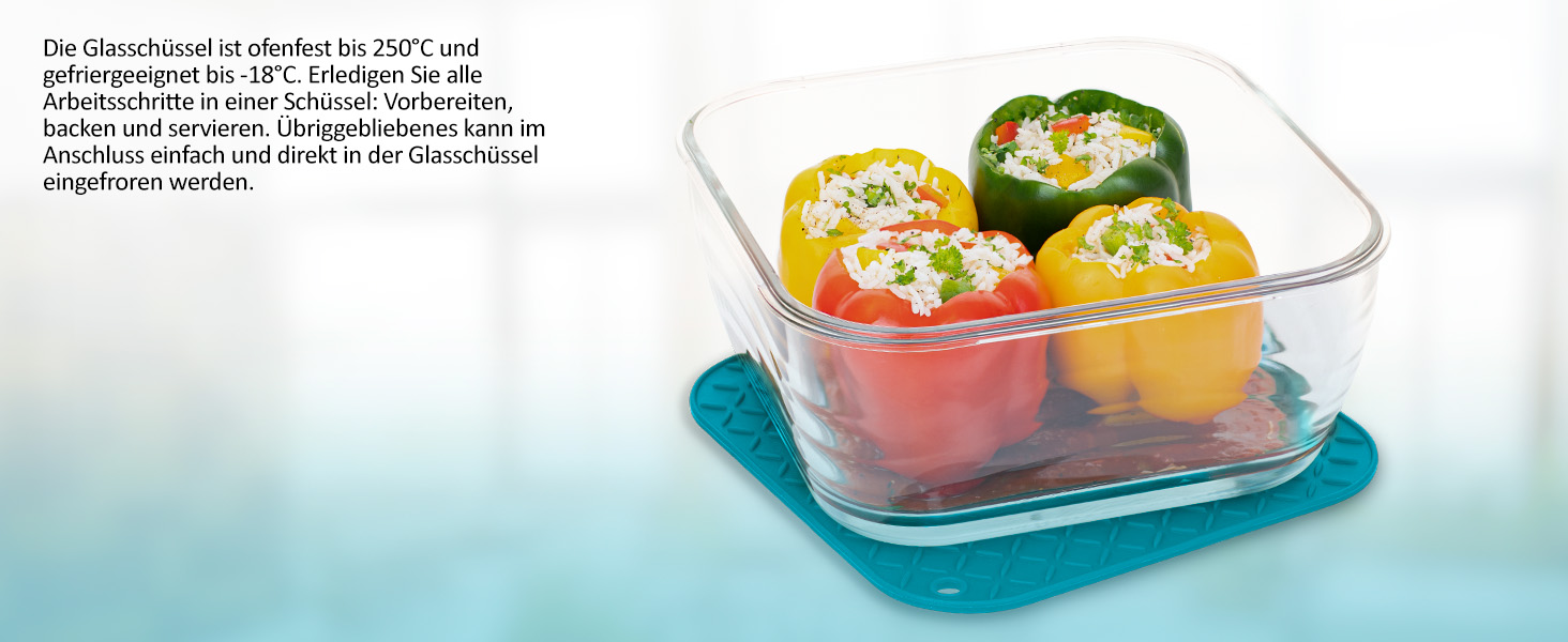 Набір для нарізки овочів Genius Nicer Dicer Chef Professional 18-ти частинний, ручний, з контейнером 5.2L, спіралізатор, для кухні