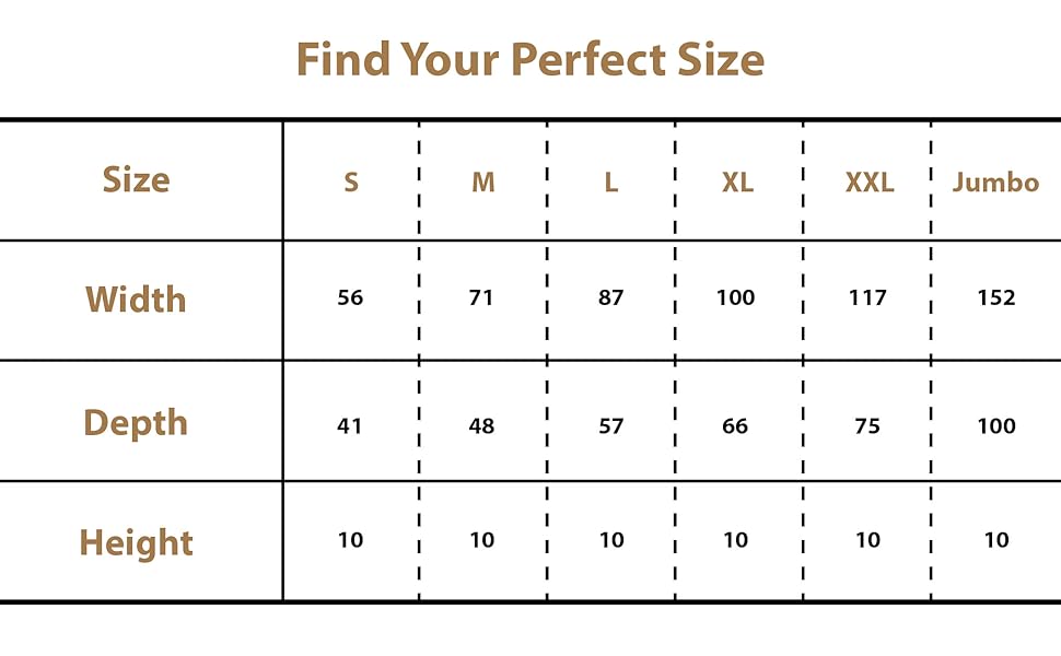 Ліжко для собак Ellie-Bo, XXL, 117x75x10 см, зелене, водонепроникний матеріал, м'яка та миюча подушка