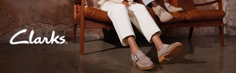 Босоніжки жіночі Clarks Giselle Beach з натуральної замші на танкетці, колір світло-коричневий, розмір 42.5 EU