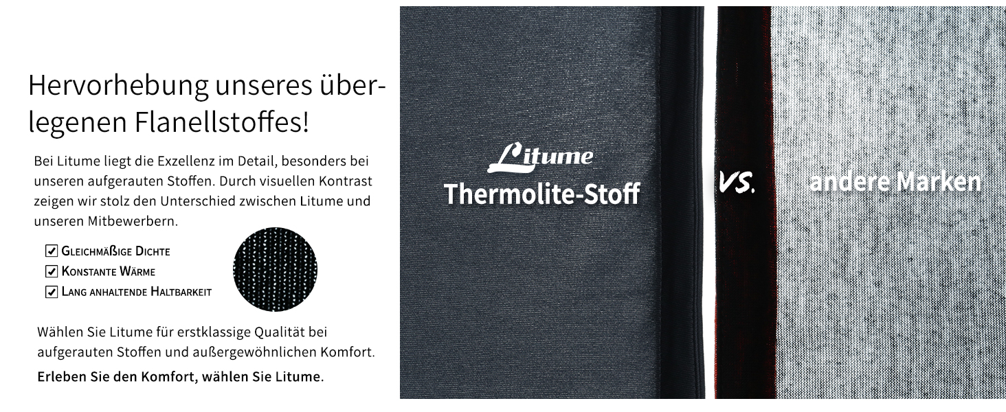 Спальний мішок-вкладиш Litume Thermolite Velour, антипиловий, для туристів, температура 12°C/8°C, для кемпінгу, легкий, з капюшоном і шнурком, універсальний, мумиформ, для походів та подорожей
