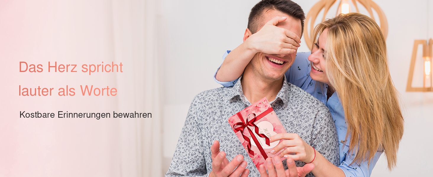 Електричні грілки для рук - 2 шт, серцеподібні, 5200mAh - ідеальні для жінок, подарунок, для активного відпочинку, полювання, кемпінгу