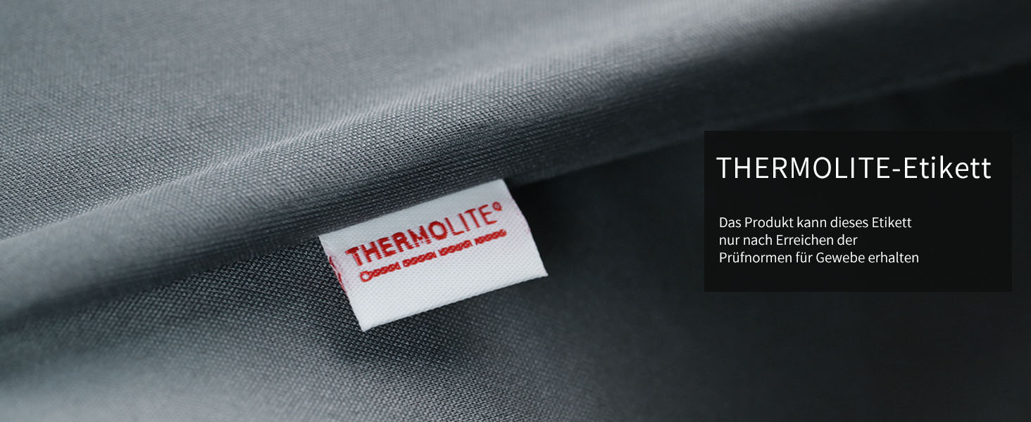 Спальний мішок-вкладиш Litume Thermolite Velour, антипиловий, для туристів, температура 12°C/8°C, для кемпінгу, легкий, з капюшоном і шнурком, універсальний, мумиформ, для походів та подорожей