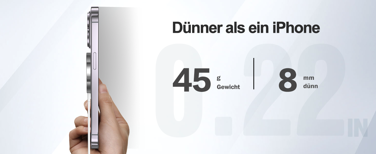 Бездротовий зарядний пристрій MagSafe для iPhone, 15W, 2 шт. (кабель 1.5 м), оригінальна заміна, рожевий