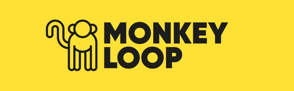 Чохол для електрогітари Monkey Loop з підкладкою, з підкладкою