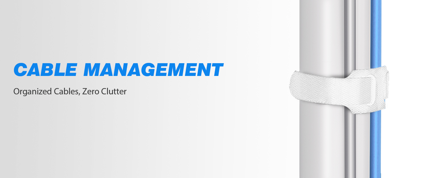 Підставка для телевізора мобільна на коліщатках з поличкою, 27-60 дюймів, до 40 кг, VESA 400x400, бежевий