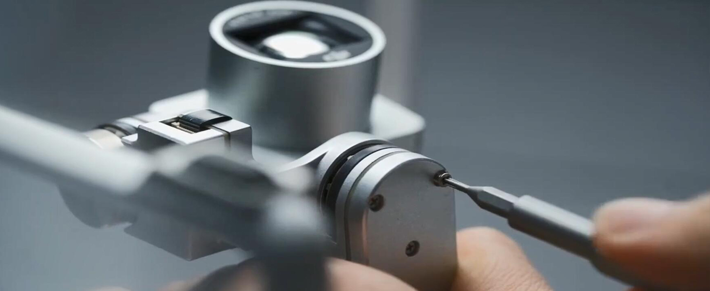 Набір викруток для ремонту електроніки 25 в 1 (Torx, Pentalobe, Triwing, Y00) для iPhone, MacBook, Xbox, Switch, PS4, PS5