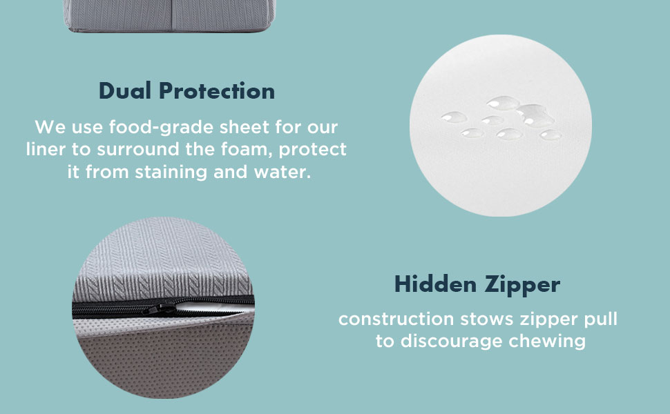 Будиночок для кота - затишний притулок знімним матрацом та килимком. Зроблений з вапняку.