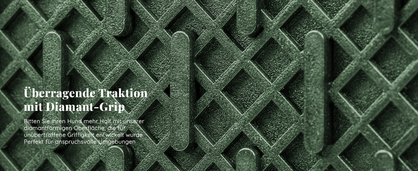 Трампліна для собак у машину, складана, стабільна, до 90 кг, для SUV та легкових авто, телескопічна алюмінієва, зелена, з кліпсою