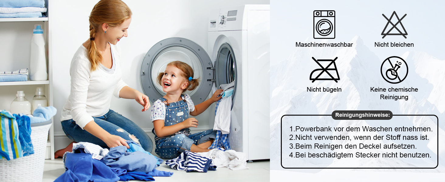 Обогревна жилетка з Powerbank 10000mAh, 9 зон обігріву, для чоловіків та жінок, жилетка-грівка для активного відпочинку, L-XL