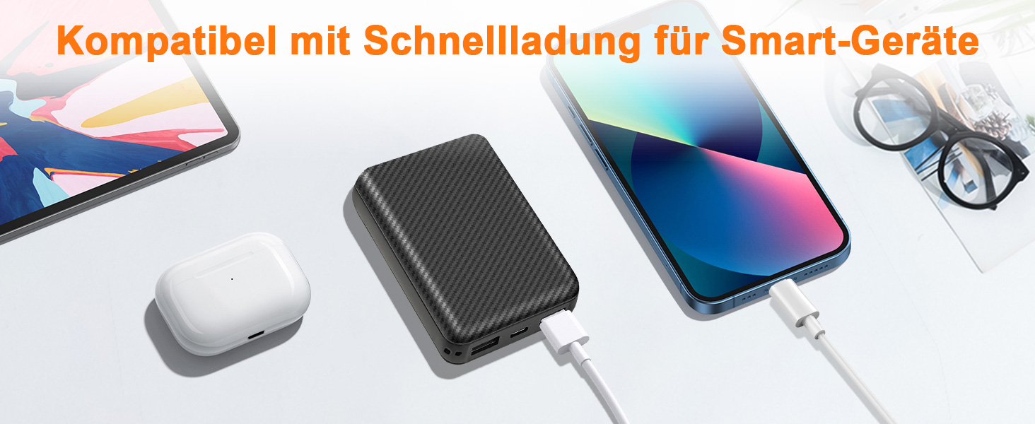 Електрична гріюча жилетка Fernida для чоловіків та жінок, 8 зон нагріву, 3 температурні режими, з Powerbank, для зимових активів на відкритому повітрі, чорна, розмір S