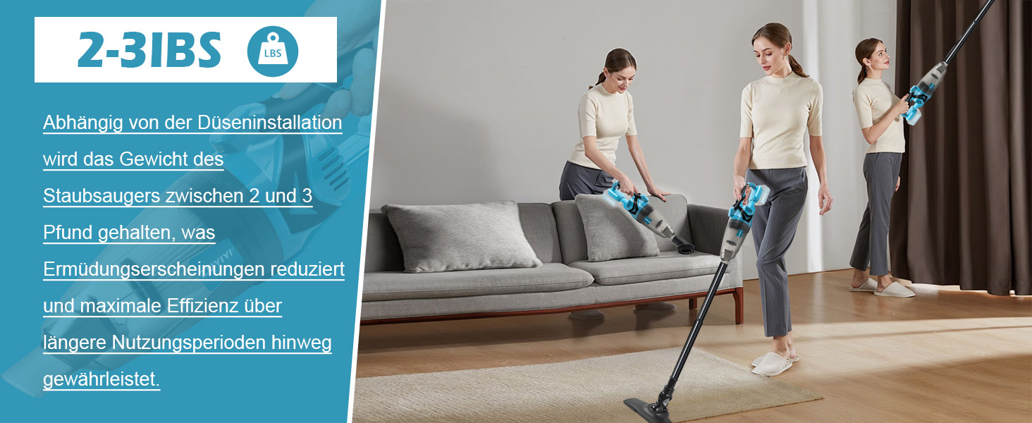 Акумуляторний пилосос Makita 18V: портативний ручний пилосос 140W 10500Pa з 4 насадками для дому та авто (без акумулятора)