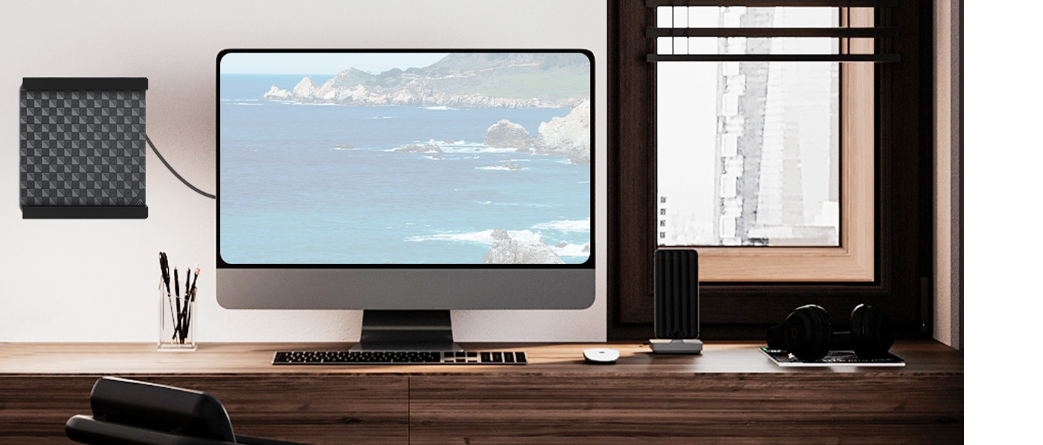 Кріплення для динаміків Bose (2 шт.): настінне та стельове. Підходить для UB-20, WB-50 II, Lifestyle, Soundtouch. Регульоване кріплення, чорний колір.