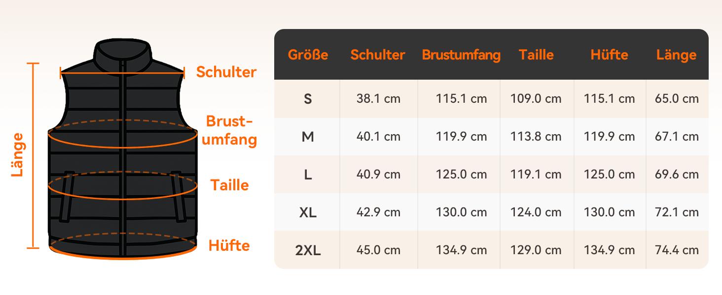 Електрична гріюча жилетка для чоловіків та жінок, 16000mAh, 3 режими нагріву, для катання на лижах та активного відпочинку, пральна, L-XL