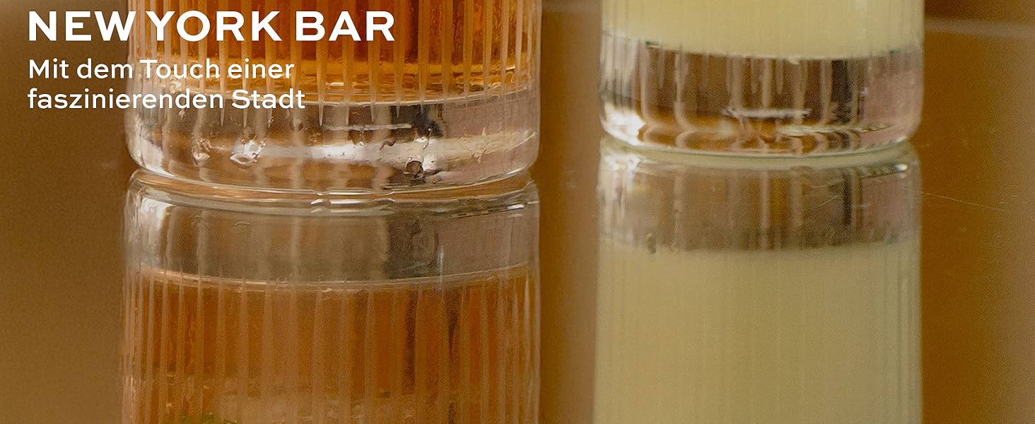 Набір келихів для шнапсу Stölzle Lausitz New York Bar 6 шт, 55 мл – кришталеве скло без свинцю, німецька якість, міцні келихи для шоту
