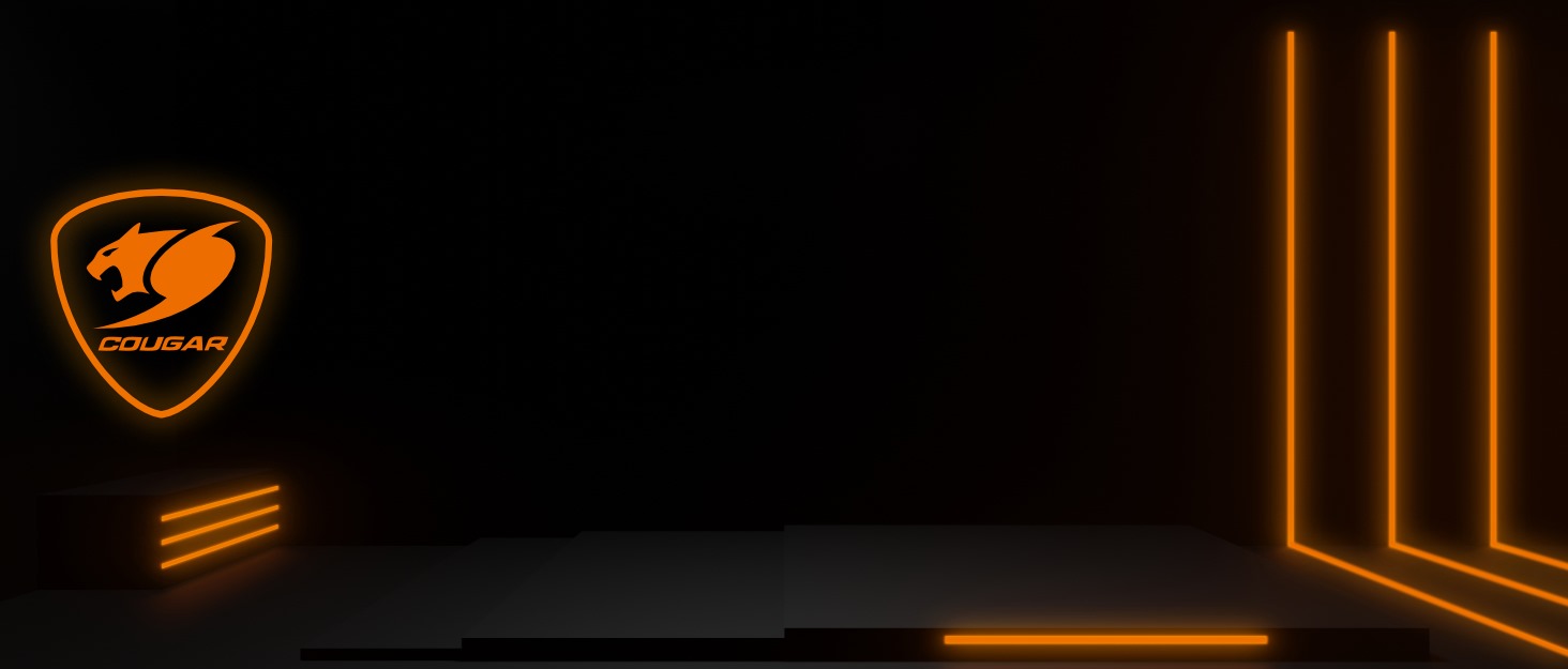 Корпус Cougar QBX Mini-ITX з сітчастою передньою панеллю та вікном