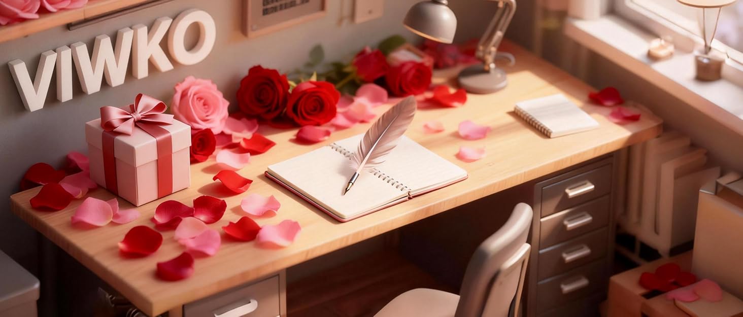 Акумуляторний шуруповерт 20V з набором аксесуарів 85 шт. (85tlg), 42Н.м, 2000mAh, 25+1 момент, 10мм патрон, легкий, LED, рожевий (для подарунка на День святого Валентина)