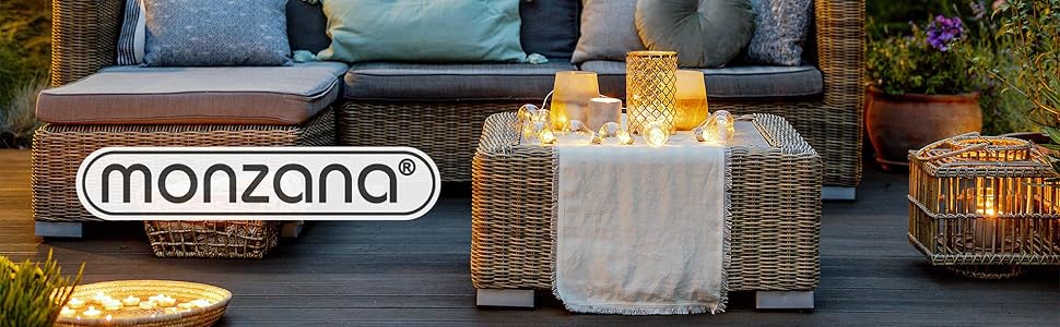 LED свічки Monzana, 30 шт., електричні, з пультом, 3,7 см, тепле біле світло, реалістичне мерехтіння, батарейки в комплекті, фламелесні, тривалий час роботи