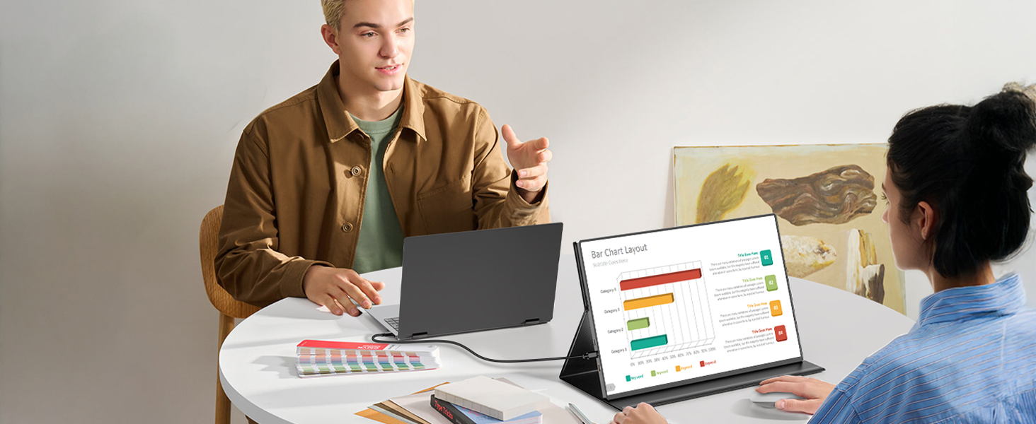 Newsoul Монітор 16