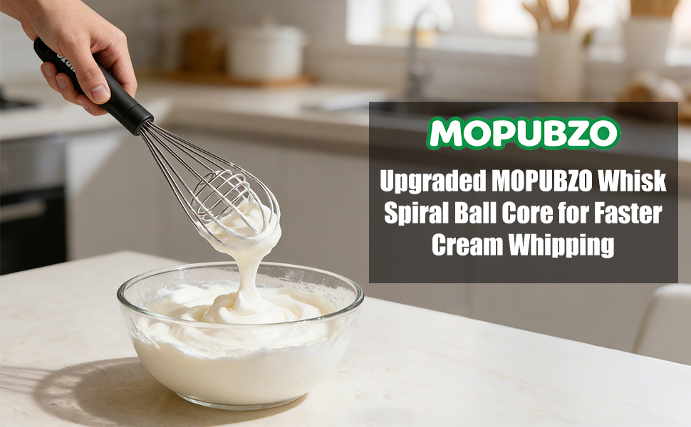 Набір з 2 міксерів з нержавіючої сталі, 30 см x 25.5 см - для приготування, випічки, змішування та перемішування