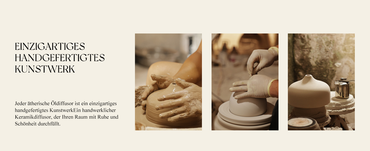 Дифузор ароматної олії Porseme 500 мл, скляний, ультразвуковий, з LED-підсвіткою 7 кольорів, для ефірних олій, тихий, для дому (Rosegold)