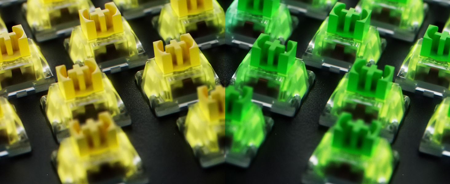 Механічна ігрова клавіатура Razer BlackWidow V4 X (Green Switch) з RGB Chroma підсвічуванням, QWERTZ DE-Layout