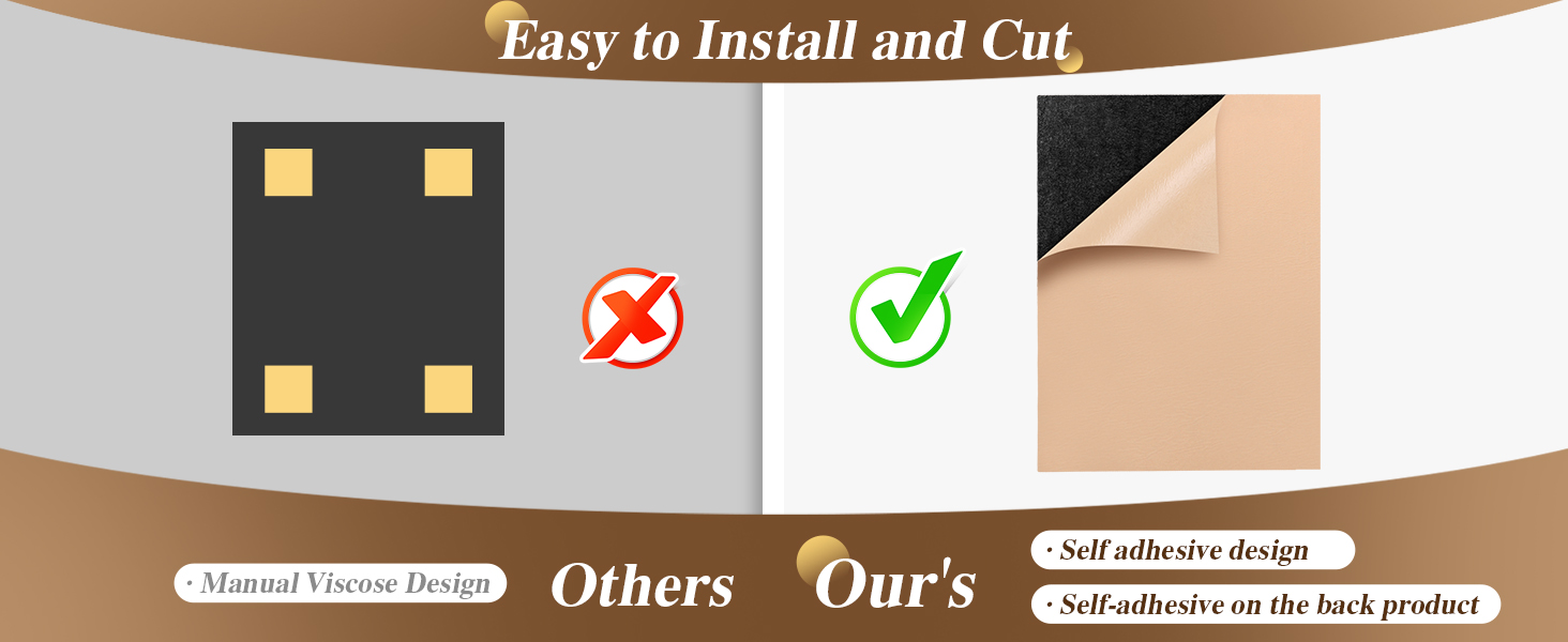 Акустичні настінні панелі NZQXJXZ з дерев'яним шпоном, самоклеючі шумоізоляційні панелі для дому, офісу та студії, 40 x 30 x 1 см, 12 шт.