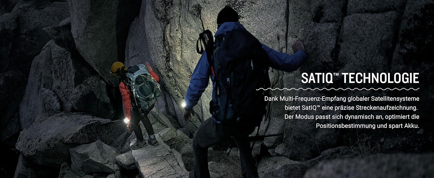 Розумний годинник Garmin fēnix 7S Pro з сонячною лінзою, GPS, кольоровим дисплеєм та підтримкою GarminPay