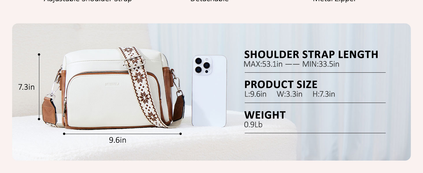 Сумка жіноча через плече MUIIKOLA крос-боді екошкіра жовто-хакі з регульованим ремінцем