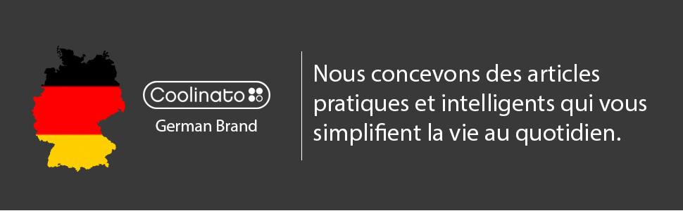 Набір кухонних дощок Coolinato з пластику сірого кольору (3 шт.) S/M/L – антибактеріальні, з жолобом для соку, неслизькі кути та ручки. 3 розміри для гігієнічного розділення. Набори кухонних дощок Coolinato сірого кольору (3 шт.) розмір S, M та L.