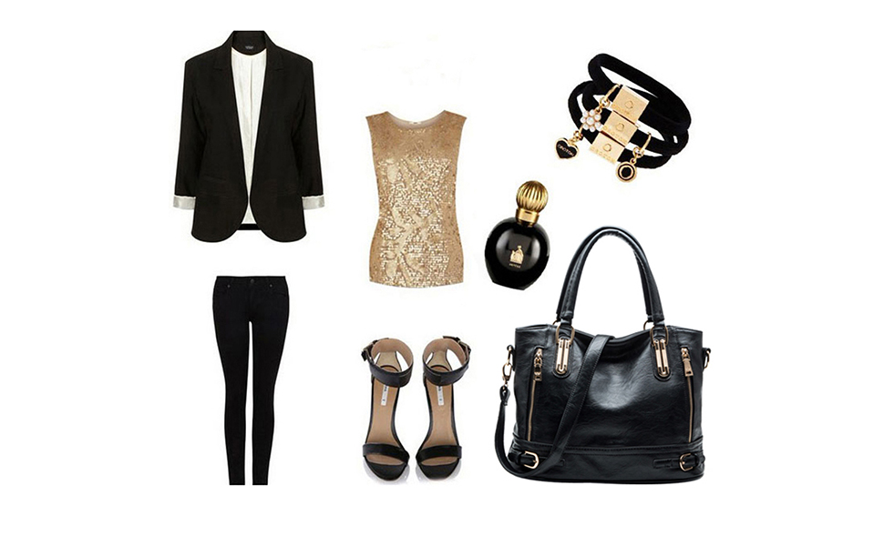 Жіноча дизайнерська сумка-шопер Tote Bag через плече та на ручках, крос-боді, німецька якість