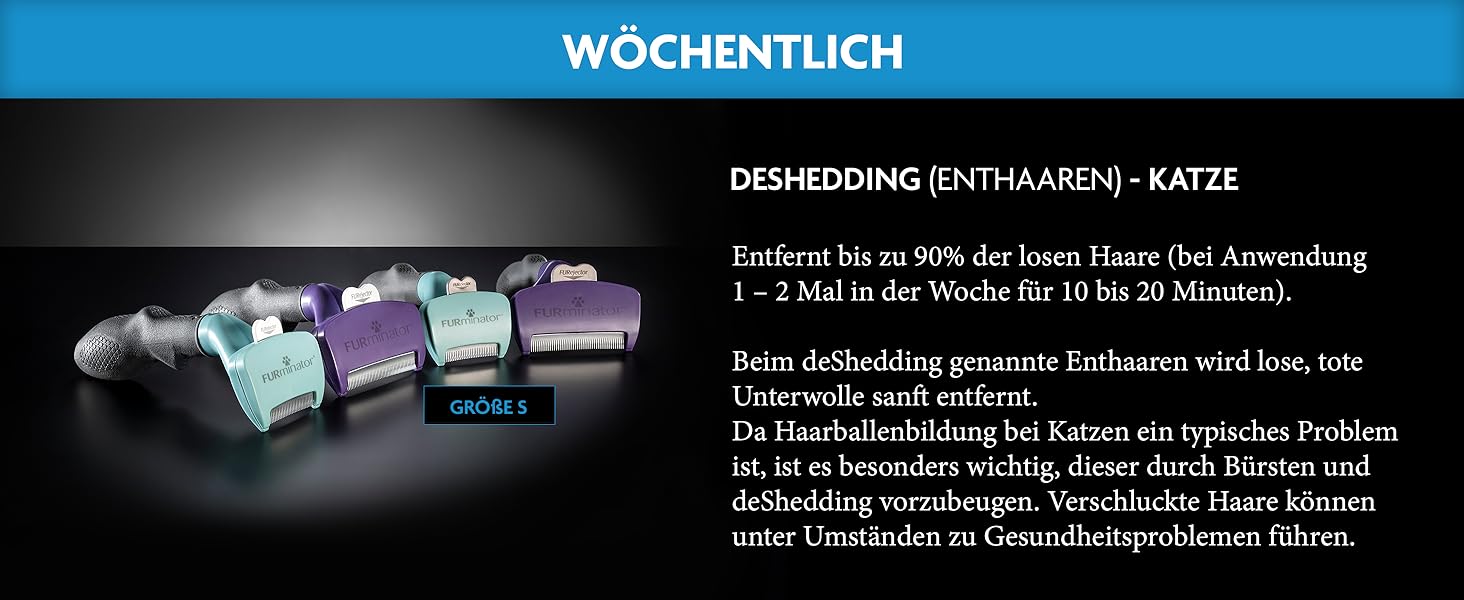 Furminator ножиці для обрізання кігтів собак та котів - професійний догляд за кігтями, регульована направляюча