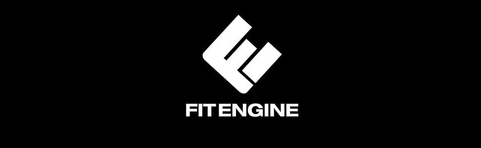 Масажер для м'язів FitEngine Mini - міні масажер для шиї, спини та ікр | 4 насадки, 6 рівнів інтенсивності, кейс